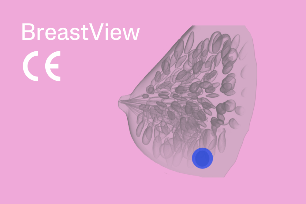Breastview Ce 3