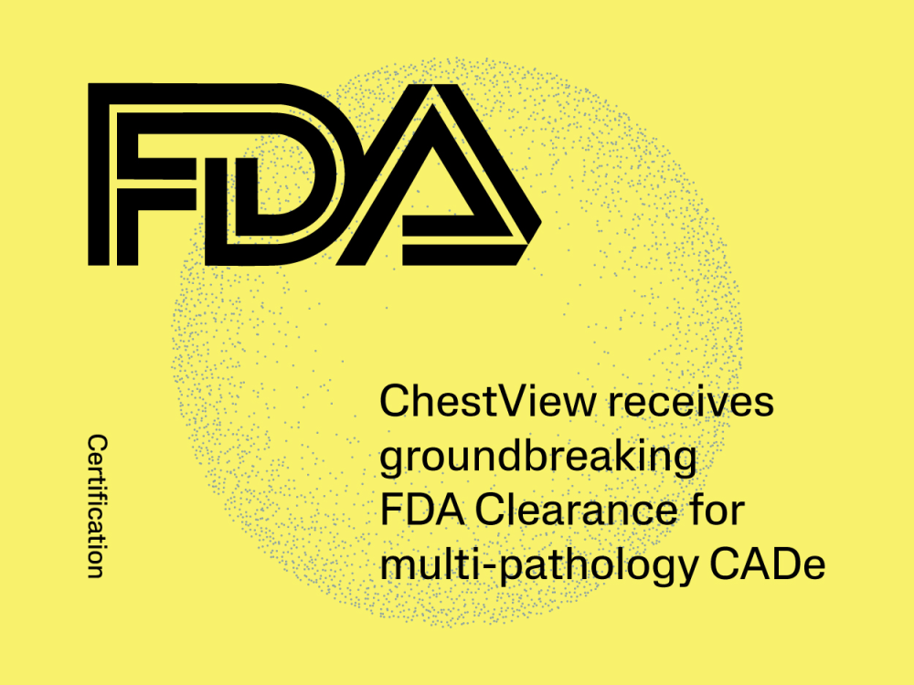 Chestview Certification Fda 01