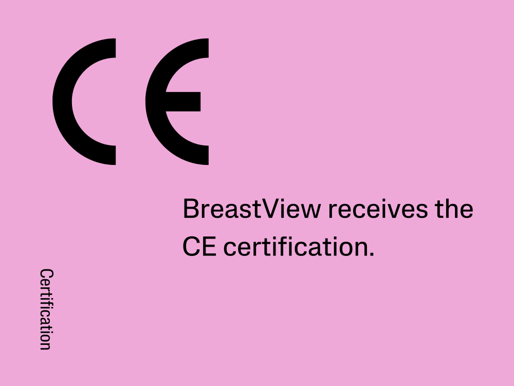 Breastview Ce