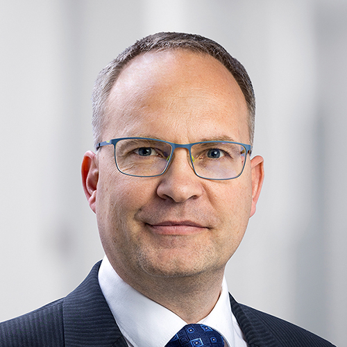 Prof  Stefan Markus Niehues