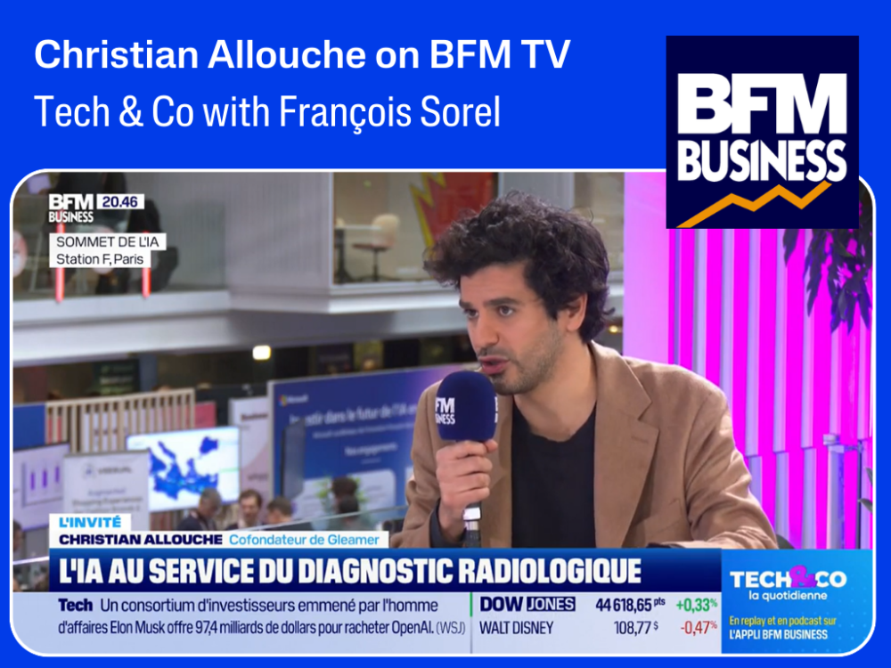 Bfm Tv