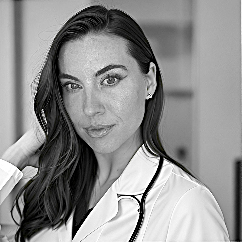 Alexandra Halaby Us