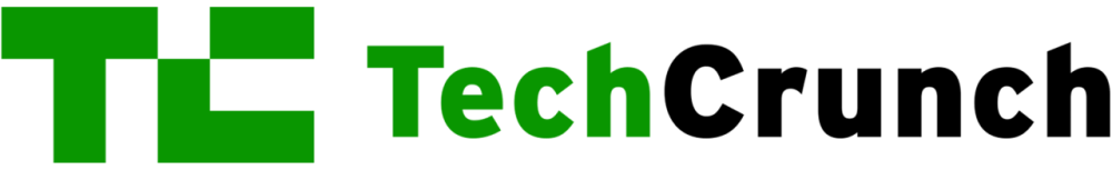 Techcrunch Logo