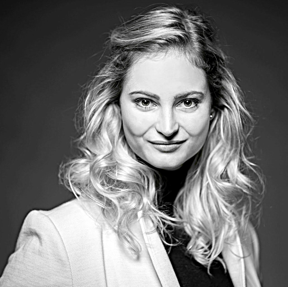 Christine Kstler Dach