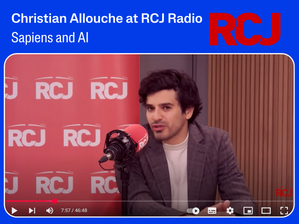 Rcj Radio
