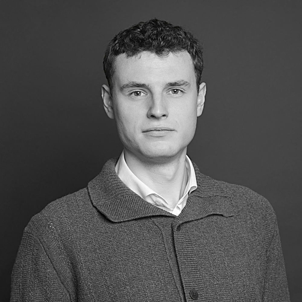 Daniel Jones Uk